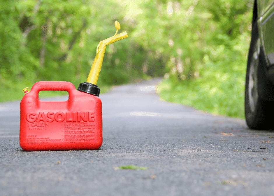 Convenience at Your Doorstep: Exploring the Benefits of Fuel Delivery Services | Jay Towing of Fayetteville